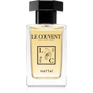 Le Couvent Maison de Parfum Eaux de Parfum Singulières Hattai parfémovaná voda unisex 50 ml