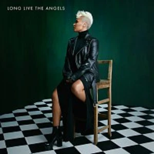 Long Live The Angels (Deluxe edition) - Sandé Emeli [CD album]