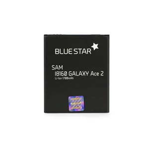 Akkumulátor BlueStar  SAM I8160 Galaxy Ace 2/S7562 Duos/S7560 Galaxy Trend és további telefonok (1700mAh)