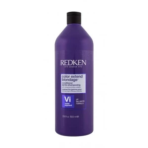 Redken Color Extend Blondage kondicionér neutralizující žluté tóny 1000 ml