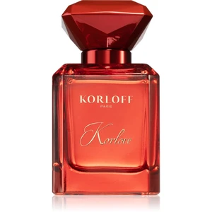 Korloff Korlove parfumovaná voda pre ženy 50 ml