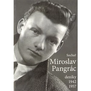 Miroslav Pangrác - Lenka Pelcová