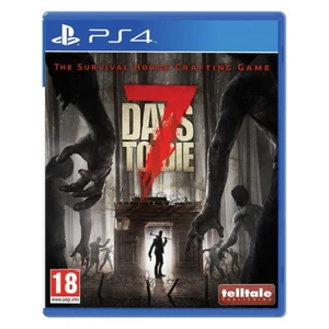 7 Days to Die - PS4