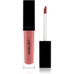 Inglot HD barva na rty s matným efektem odstín 21 5.5 ml