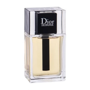 Christian Dior Dior Homme 2020 50 ml toaletná voda pre mužov