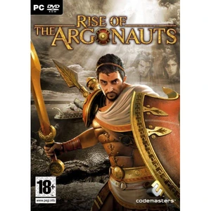 Rise of the Argonauts - PC