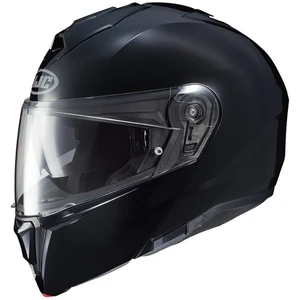 HJC i90 Metal Metal Black S Casque