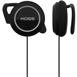 KOSS KSC21 Noir