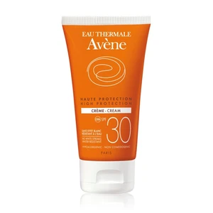 Avène Sun Sensitive krém na opaľovanie SPF 30 50 ml