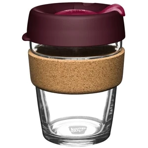 KeepCup Brew Cork M 340 ml Halbă