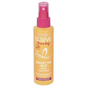 L’Oréal Paris Elseve Dream Long sprej pro ochranu vlasů před teplem 150 ml