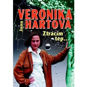 Ztrácím tep... - Jana V. Hartová