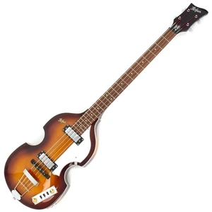 Höfner Ignition Violin SE Sunburst