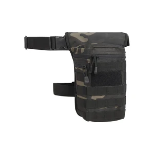 Side Kick Bag No.2 Darkcamo