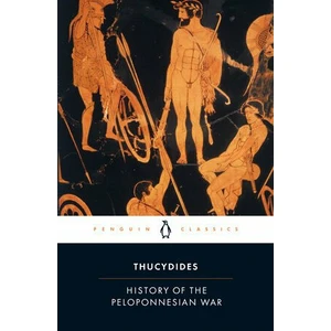History of the Peloponnesian War (Defekt) - Thucydides