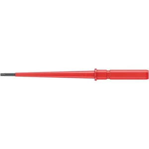 Wera 003420 Výměnná šroubovací čepel HEX 2,5 mm Kraftform Kompakt VDE 64 i