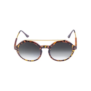 Sunglasses Retro Space havanna/grey