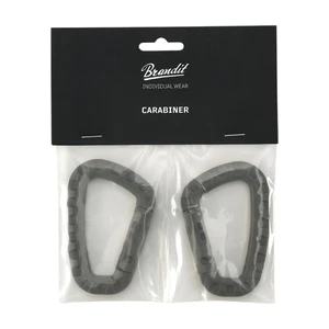 Snap Hook 2-Pack Olive