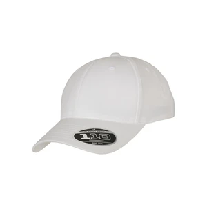 Flexfit 110 Organic Cap White