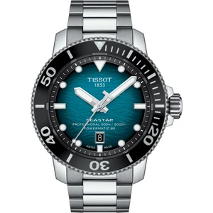 Tissot Seastar 2000 Professional Powermatic 80 T120.607.11.041.00