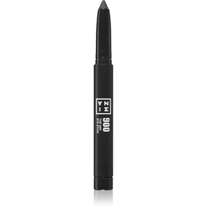 3INA The 24H Eye Stick dlhotrvajúce očné tiene v ceruzke odtieň 900 1,4 g