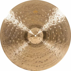 Meinl Byzance Foundry Reserve Cymbale ride 24"