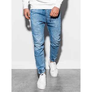 Jeans da uomo Ombre P907