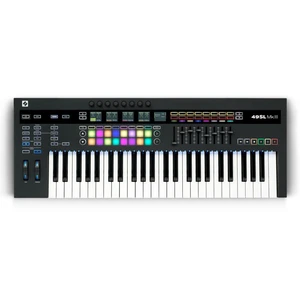 Novation 49SL MKIII