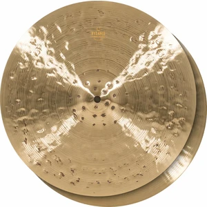 Meinl Byzance Foundry Reserve Cinel Hit-Hat 15"