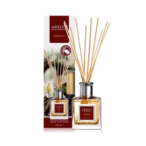 Areon Home Parfume Vanilla aróma difuzér s náplňou 150 ml