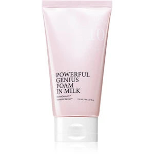 It´s Skin Power 10 Formula Powerful Genius jemný čistiaci penivý krém 150 ml