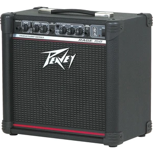 Peavey TRANSTUBE RAGE 158