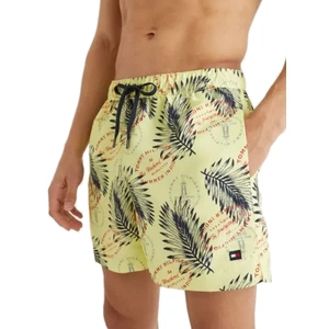 Tommy Hilfiger Pánske kúpacie kraťasy UM0UM02479-0LJ M