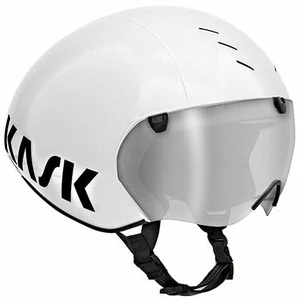 Kask Bambino Pro White M 2022