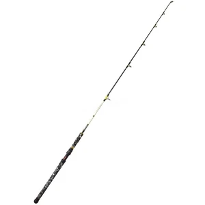 Wft prút wft catbuster boat 2,1 m 150-600 g