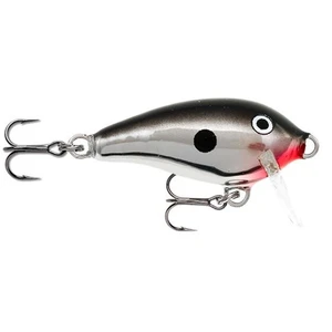 Rapala wobler fat rap mini sinking 3 cm 4 g ch