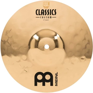 Meinl CC10S-B Classics Custom Cymbale splash 10"