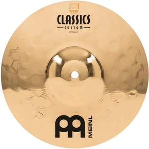 Meinl CC10S-B Classics Custom Splashbecken 10"