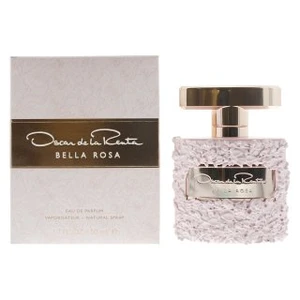 Oscar de la Renta Bella Rosa woda perfumowana dla kobiet 50 ml