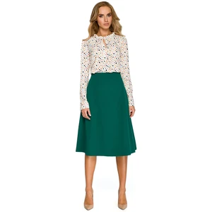 Stylove Woman's Skirt S133