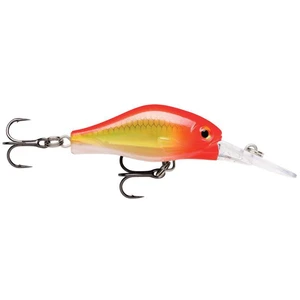 Rapala wobler shadow rap fat jack rol 4 cm 4 g