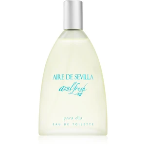 Instituto Español Aire De Sevilla Azul Fresh toaletní voda pro ženy 150 ml