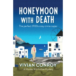 Honeymoon with Death