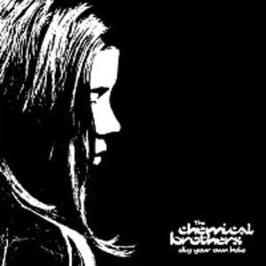 The Chemical Brothers - Dig Your Own Hole (2 LP)