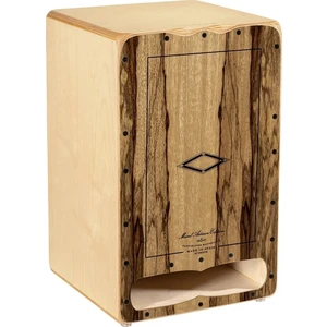 Meinl AECLLI Artisan Cantina Cajon special