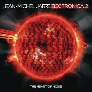 Jean-Michel Jarre Electronica 2: The Heart of Noise (2 LP) 180 g