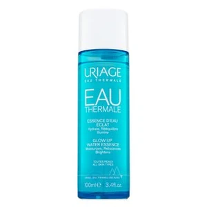 Uriage Eau Thermale Glow Up Water Essence oczyszczająca woda do twarzy o działaniu nawilżającym 100 ml