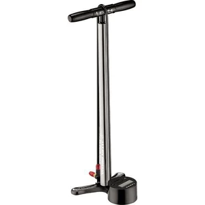 Lezyne Alloy Digital Drive 3.5 Pompă bicicletă