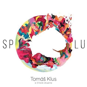 Tomáš Klus – Spolu LP