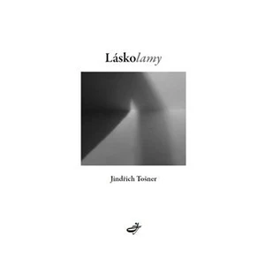 Láskolamy - Tošner Jindřich